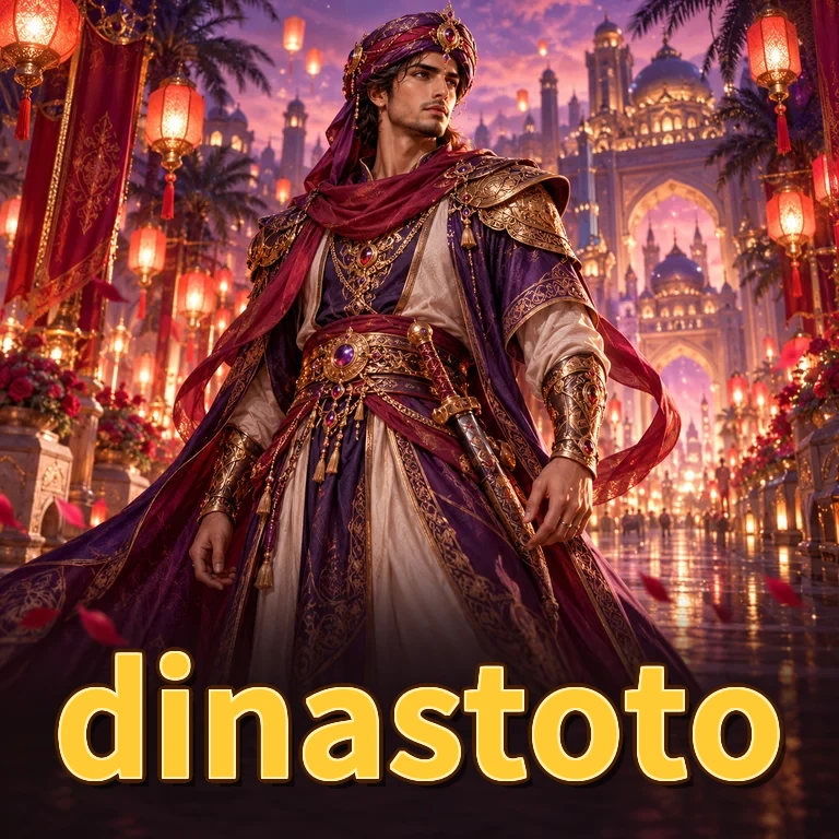 Logo dinastoto Indonesia - Pusat Bantuan FAQ