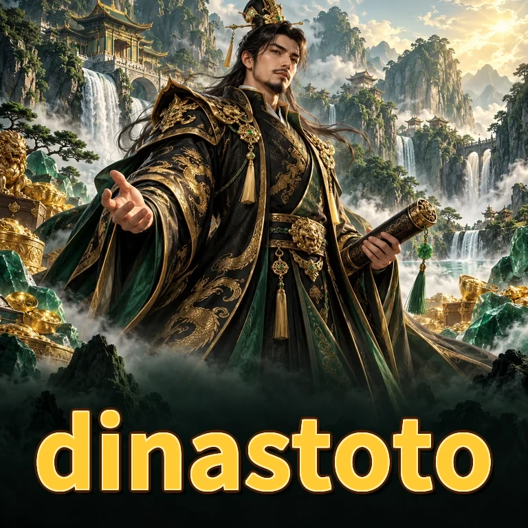 dinastoto Indonesia - Platform APK Terpercaya Sejak 2018 dengan 262.000+ Pengguna dan Verifikasi Keamanan 100%