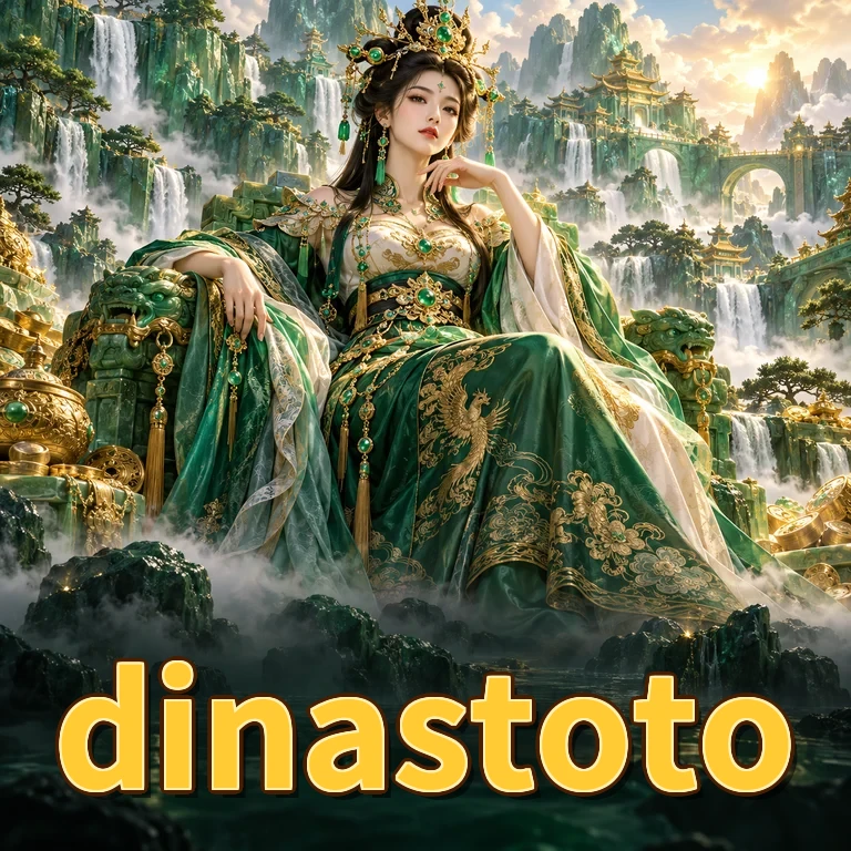 dinastoto Indonesia - 4.8/5 Rating dari 4.850 Pengguna Verified