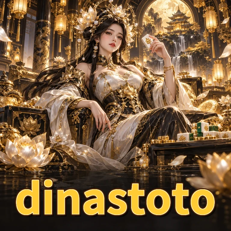 APK Resmi dinastoto Indonesia - Verified Original Version