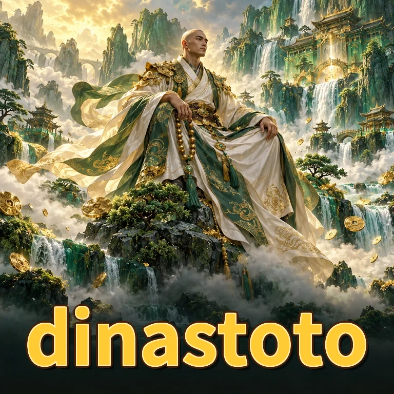 Logo dinastoto Indonesia - Panduan Install APK Resmi