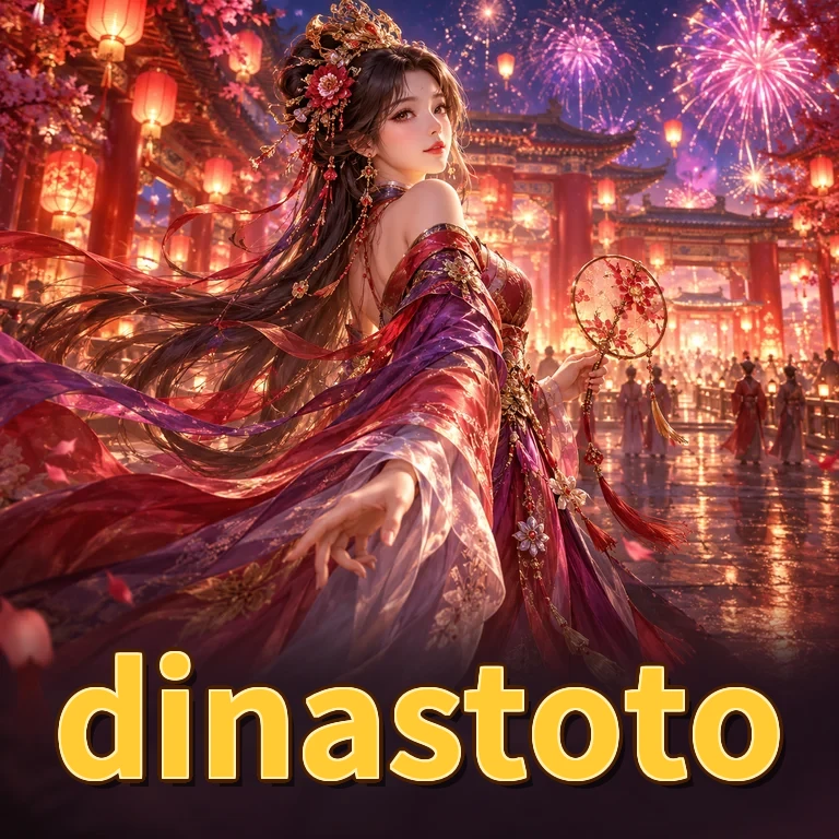 dinastoto - Peningkatan performa dan UI/UX terbaru