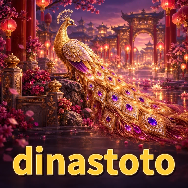 Download dinastoto APK v4.7.5 Indonesia - Platform Android Terpercaya